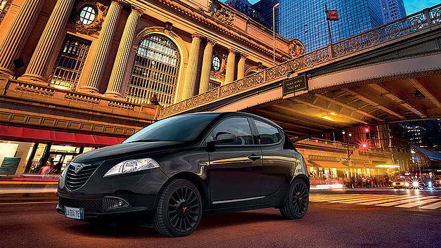 ESSAI Lancia Ypsilon : encore des choses à dire…