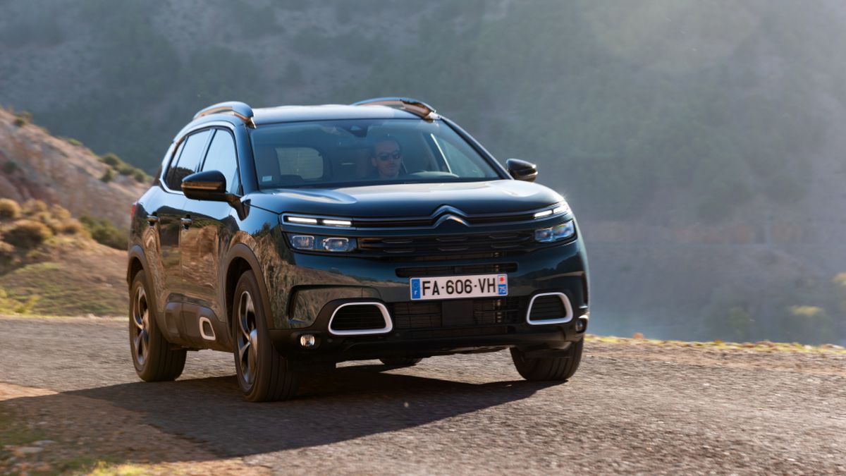 Autosalon Brussel 2020 Welke gezinswagen voor min... Gocar.be