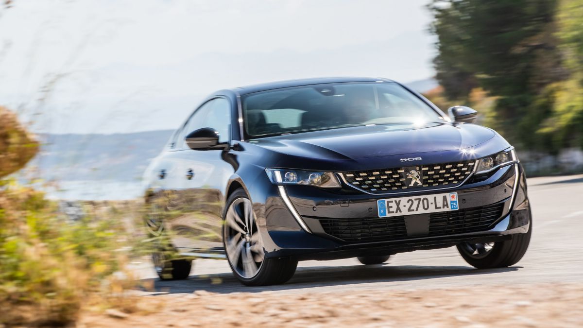 Autosalon Brussel 2020 Welke gezinswagen voor min... Gocar.be