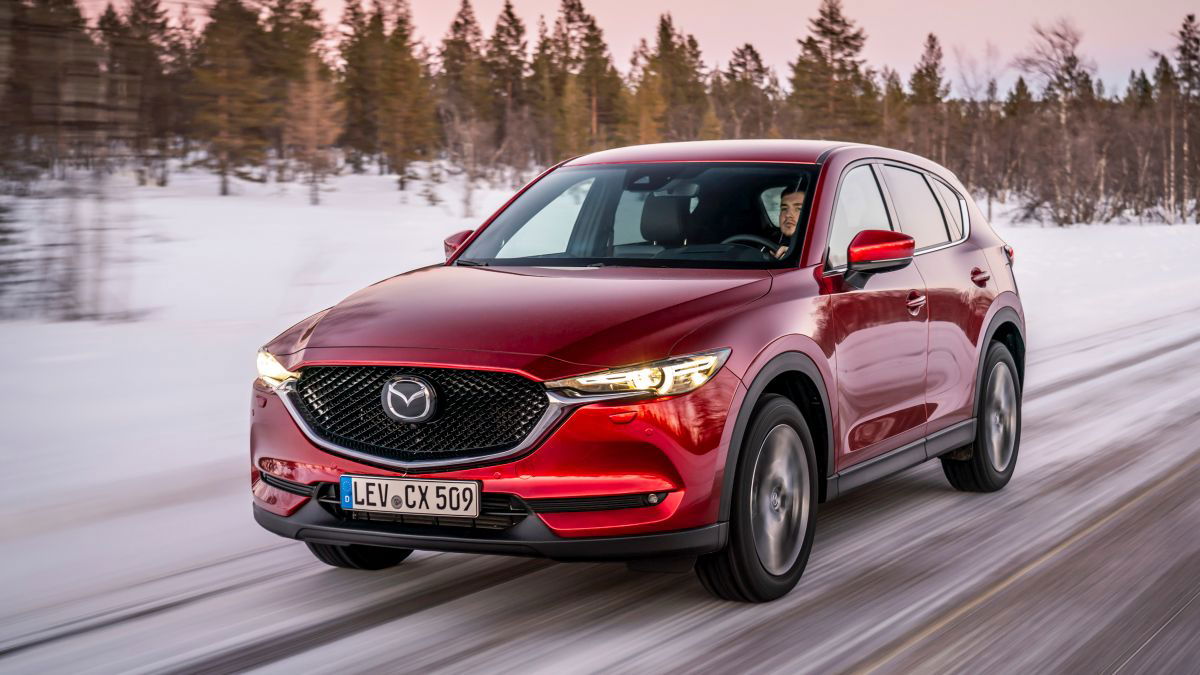 ESSAI Mazda CX-5 : Ces détails qui changent tout