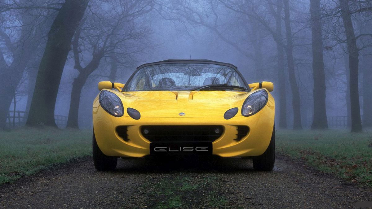 5 Lotus Elise qui ne disent pas leur nom