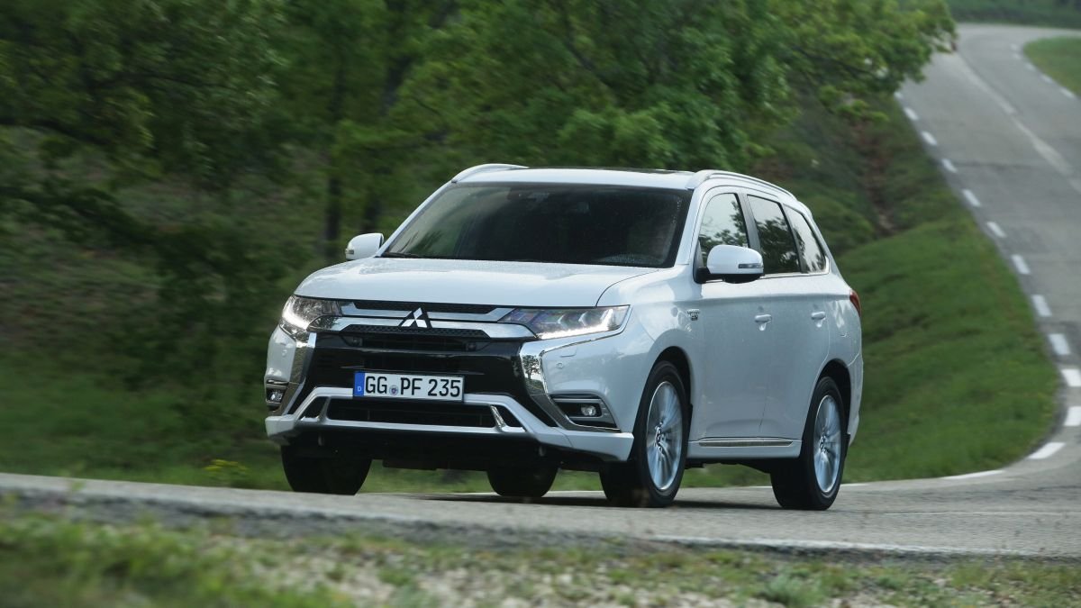 Mitsubishi : “Plus de nouveaux modèles pour l’Europe”
