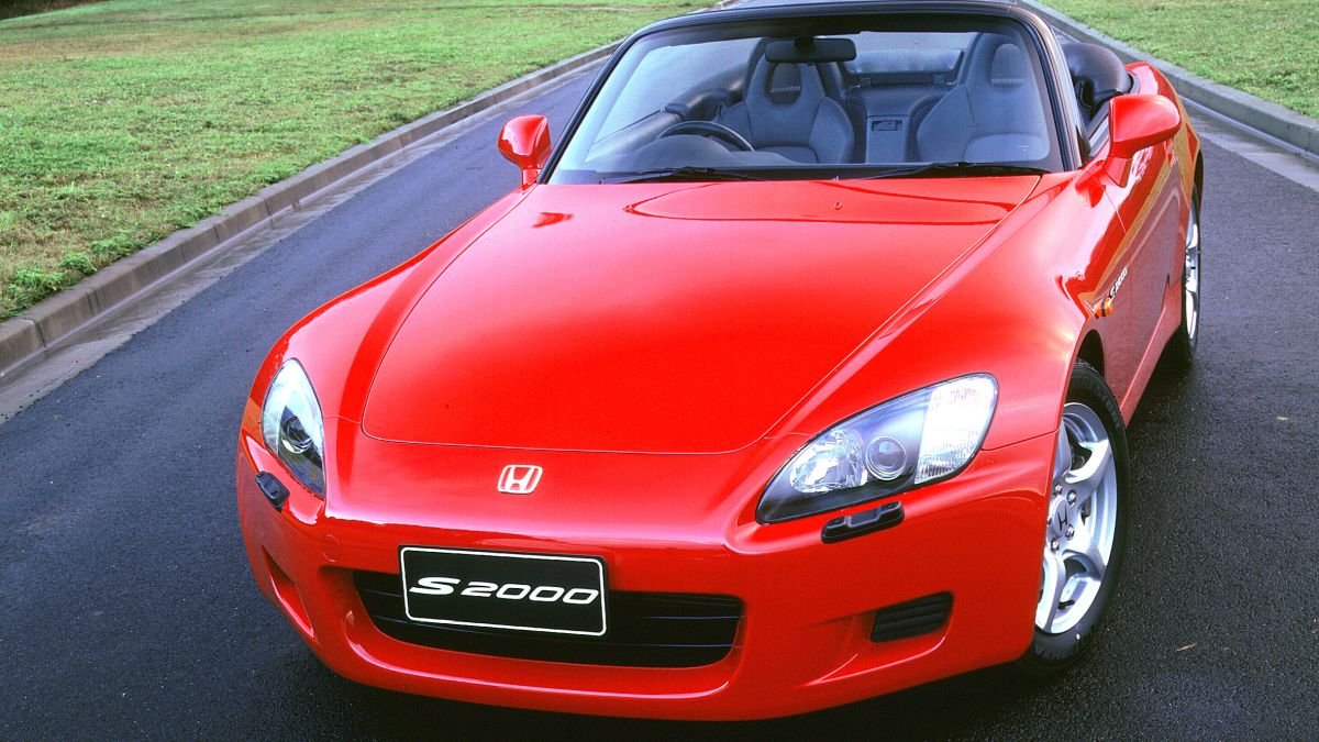20 ans déjà : Honda S2000, l’une des meilleures affaires du moment ?