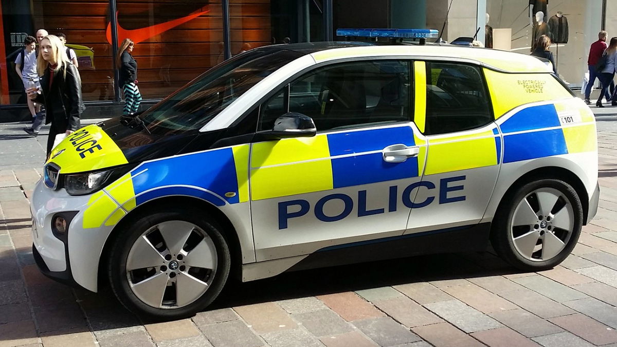 Waarom de Britse politie van deze BMW’s af wil…