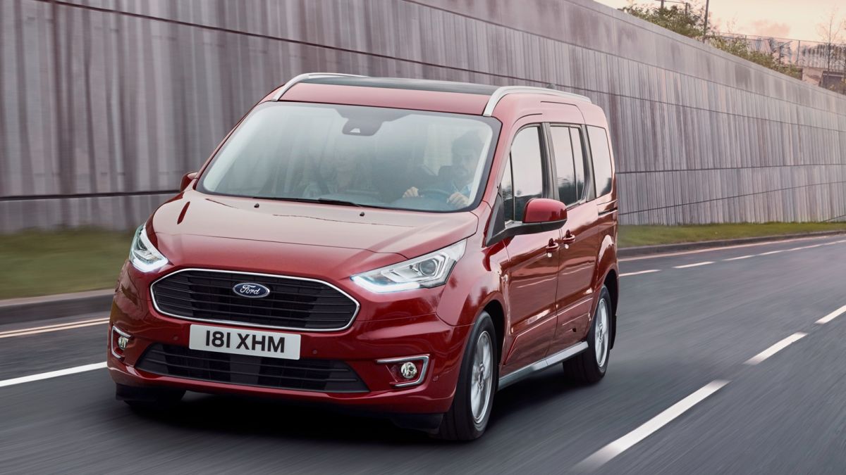 Autosalon Brussel 2020 Welke gezinswagen voor min... Gocar.be