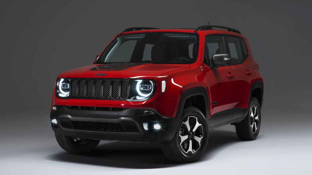 Jeep op het Autosalon van Brussel: Wat mogen we verwachten?