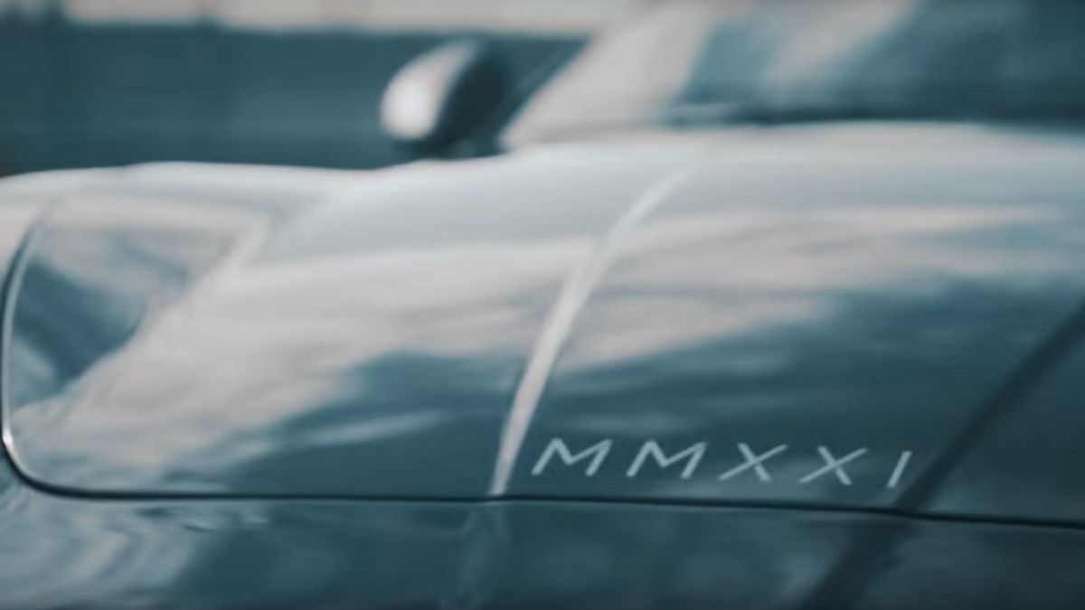 VIDEO: Zo klinkt de 100% elektrische Maserati