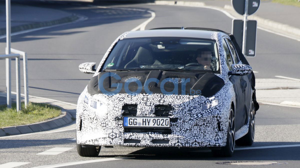 SCOOP: Hyundai i20N gaat Ford Fiesta ST achterna