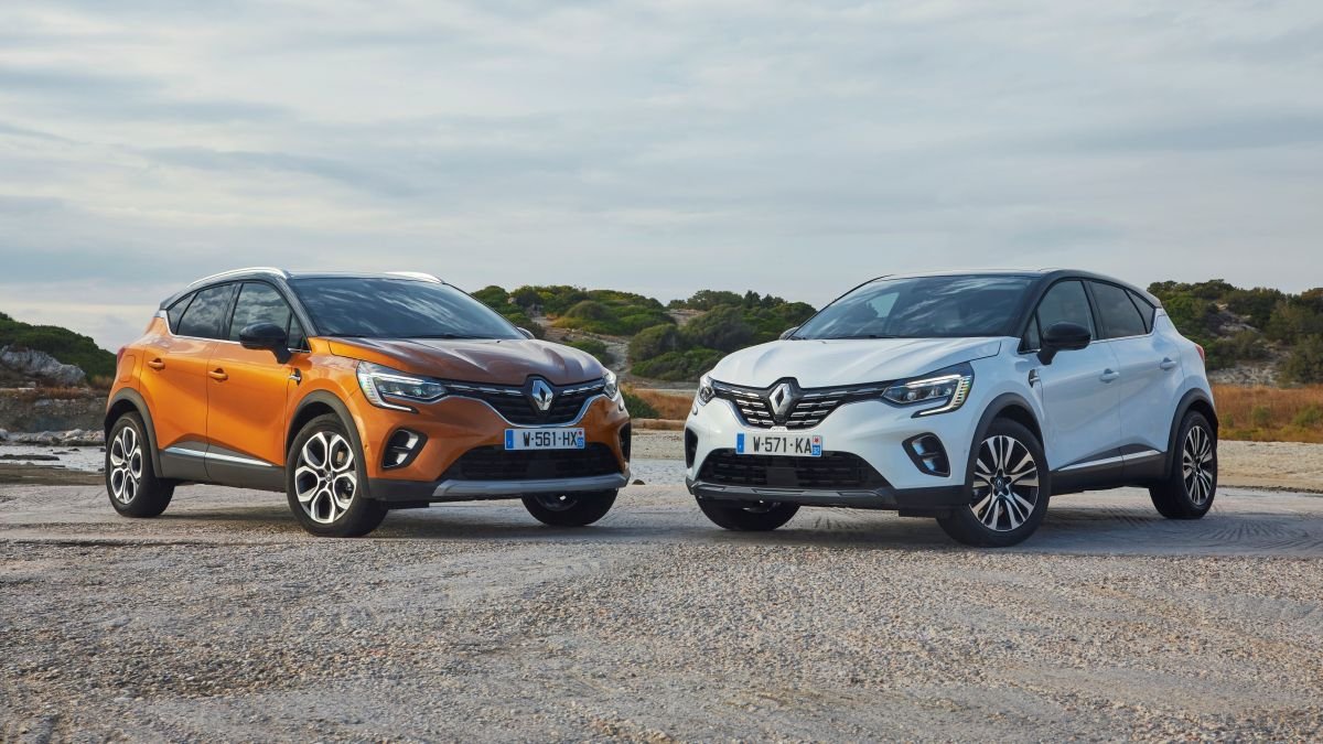 Renault Captur en Clio voortaan op LPG (en zoveel kosten ze)