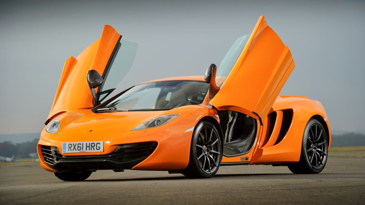 Een McLaren voor minder dan 100.000 euro? 5 zaken om zéker te controleren