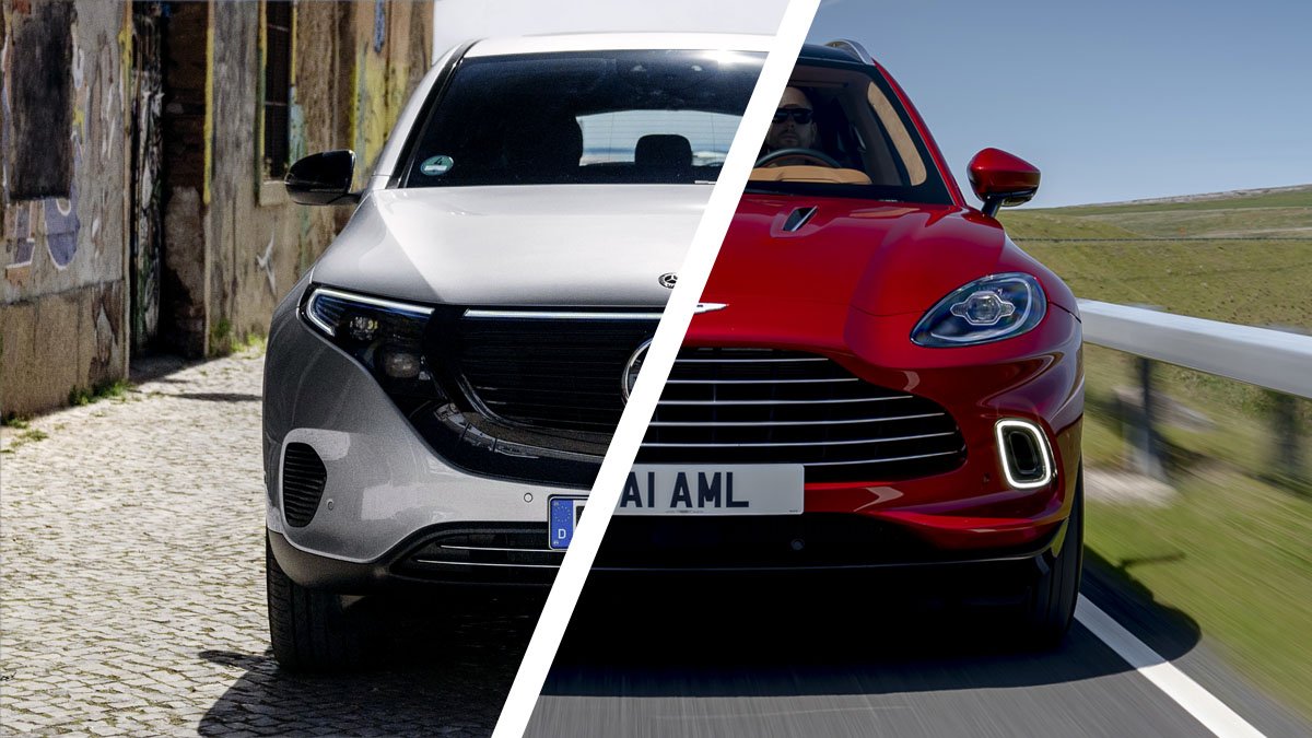 Nieuwe toenadering tussen Mercedes en Aston Martin