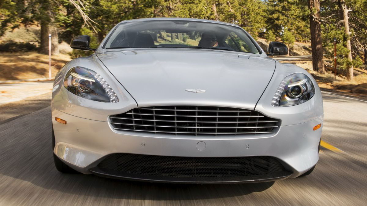 Vrouw verloor peperdure rechtszaak over haar Aston Martin