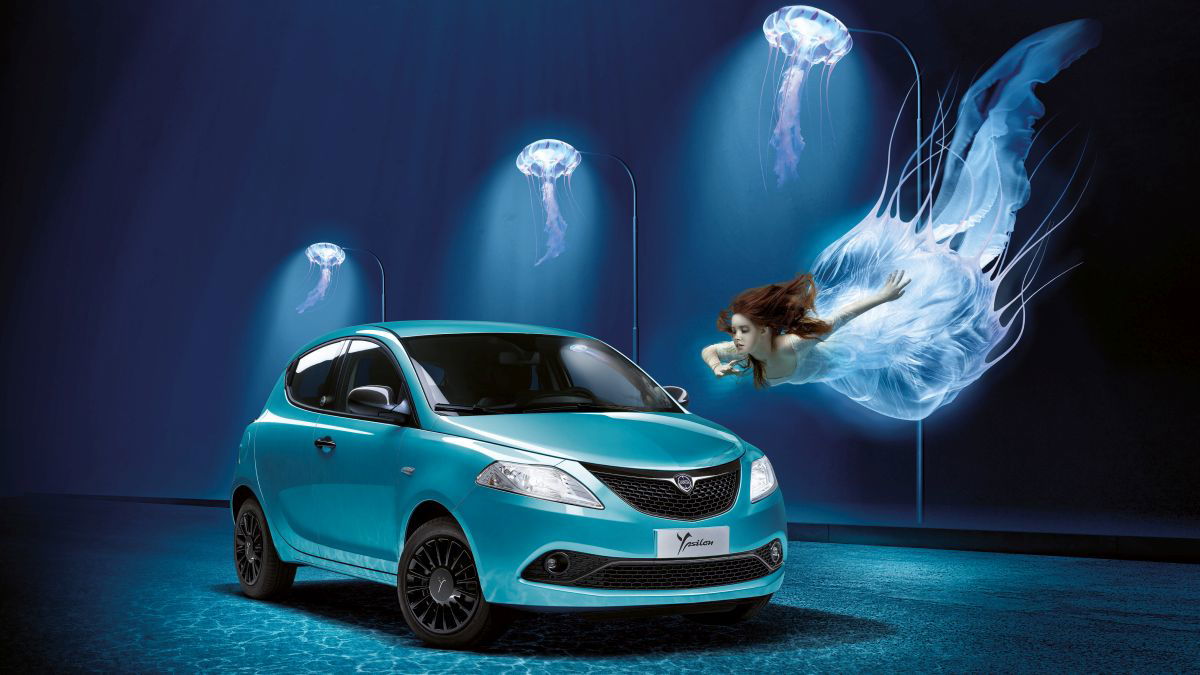 Stellantis veut transformer Lancia en marque “premium”