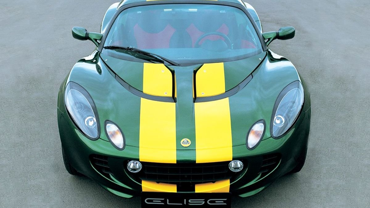 Een tweedehandse Lotus Elise S2 kopen: waarop letten?