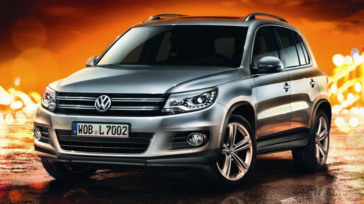 Franse klant krijgt fikse schadevergoeding van Volkswagen