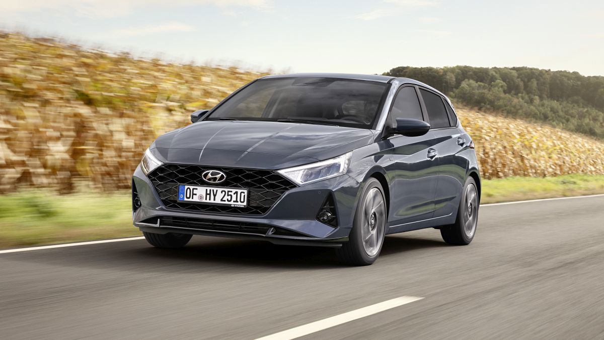 TEST Hyundai i20: Eindelijk erkenning?