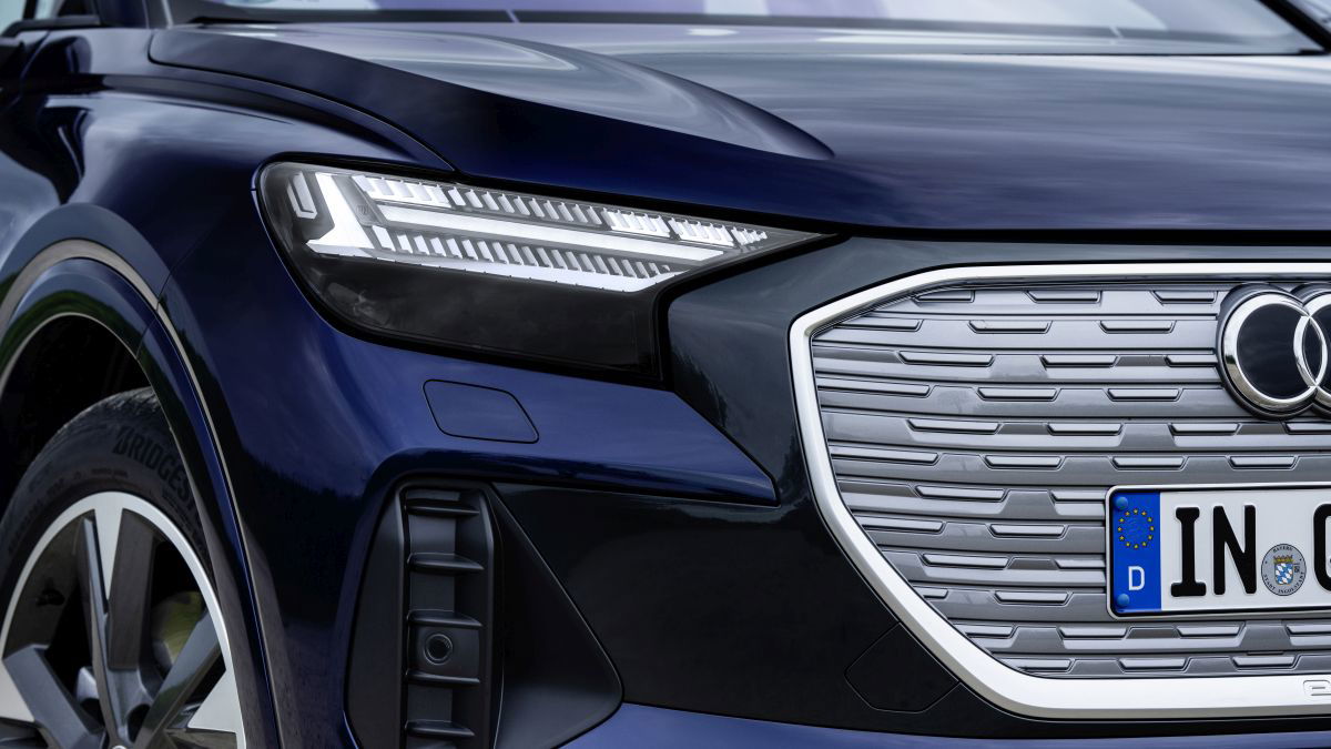 Audi schrapt instapmodellen en gaat zich op luxe concentreren