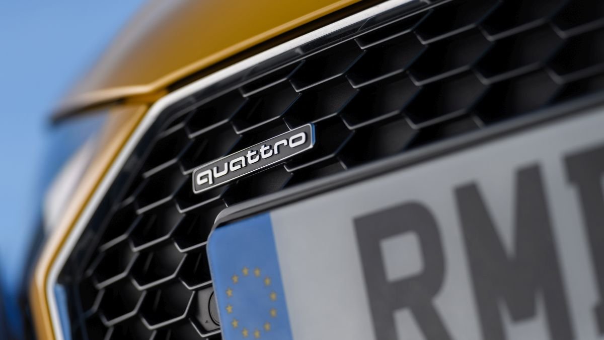 Peperdure factuur voor Audi-eigenaar: “Er rammelde iets”