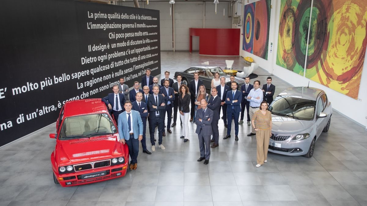 Lancia maakt discrete comeback, eerste modellen zijn bekend