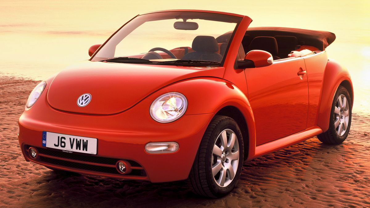 5 leuke youngtimer-cabrio’s voor een zacht prijsje