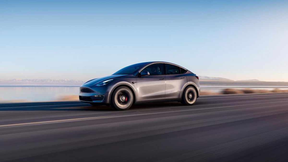 2024 Tesla Model Y Prices, Reviews, and Pictures Edmunds