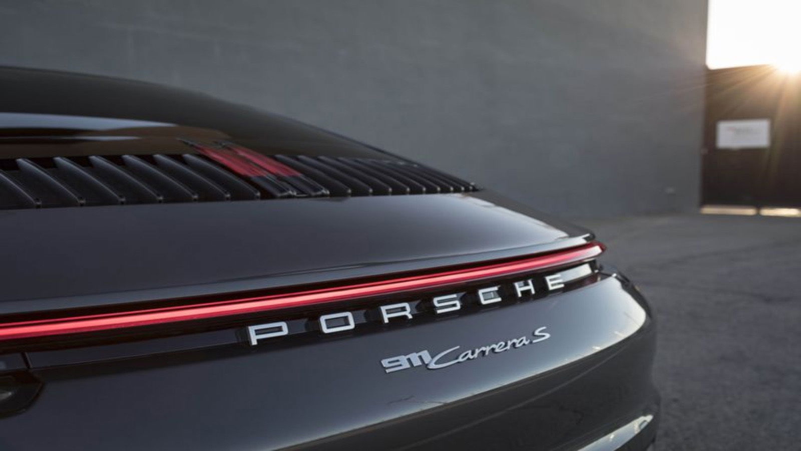 La Porsche 911 va passer à l’hybridation