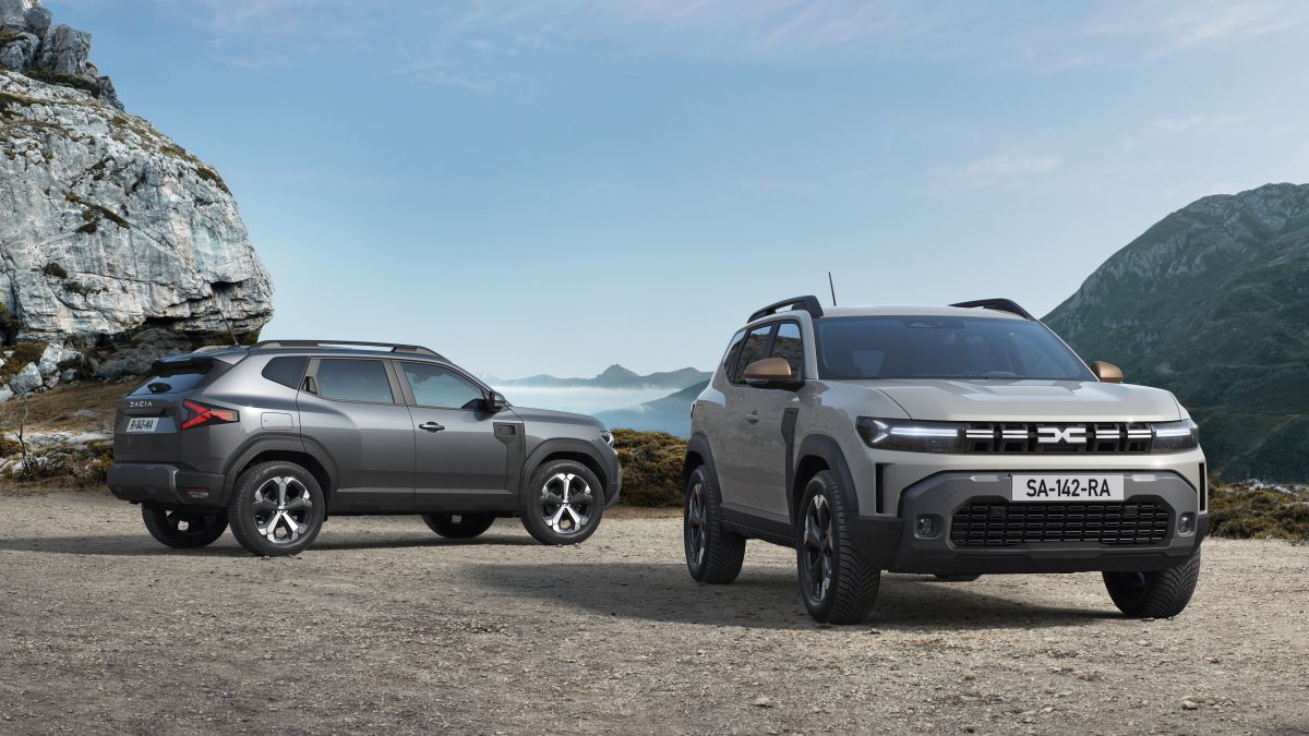 Dacia Duster : il risque bien de faire un malheur !