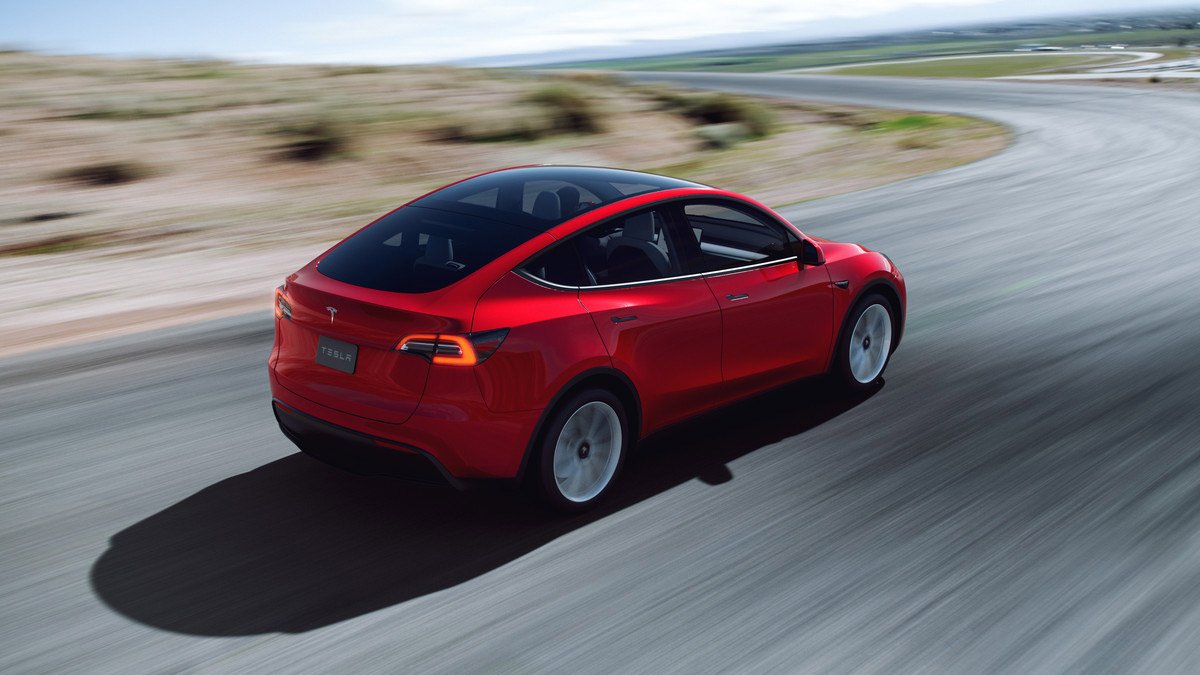 Tesla signe des records, mais Elon Musk est mécontent