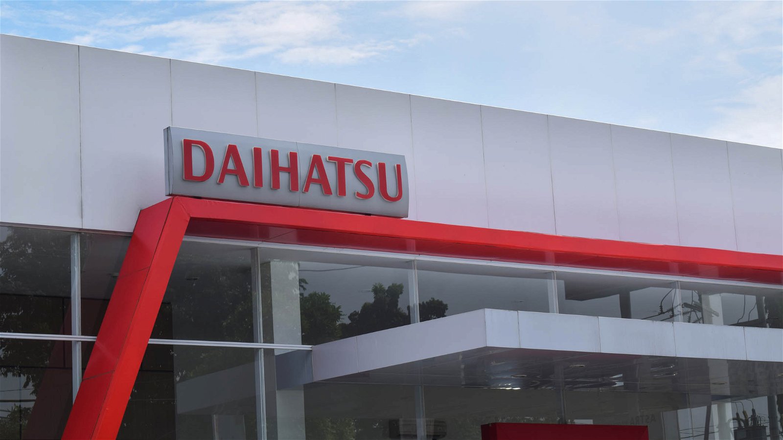 La fraude Daihatsu concerne 11.000 voitures en Belgique