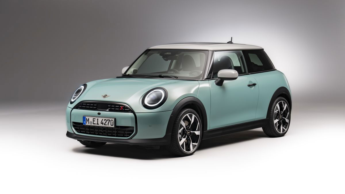 Mini Cooper C en Cooper S: er is meer dan elektrisch rijden