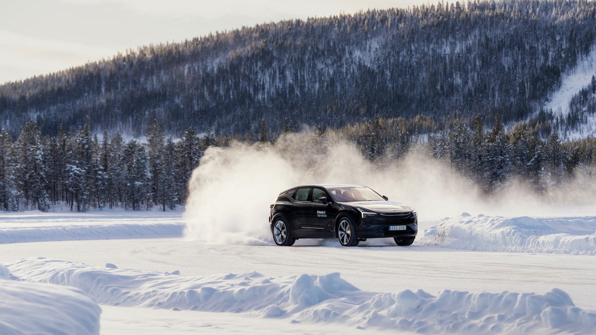 ESSAI Polestar 3 : arrivée remarquée au sein des SUV premium