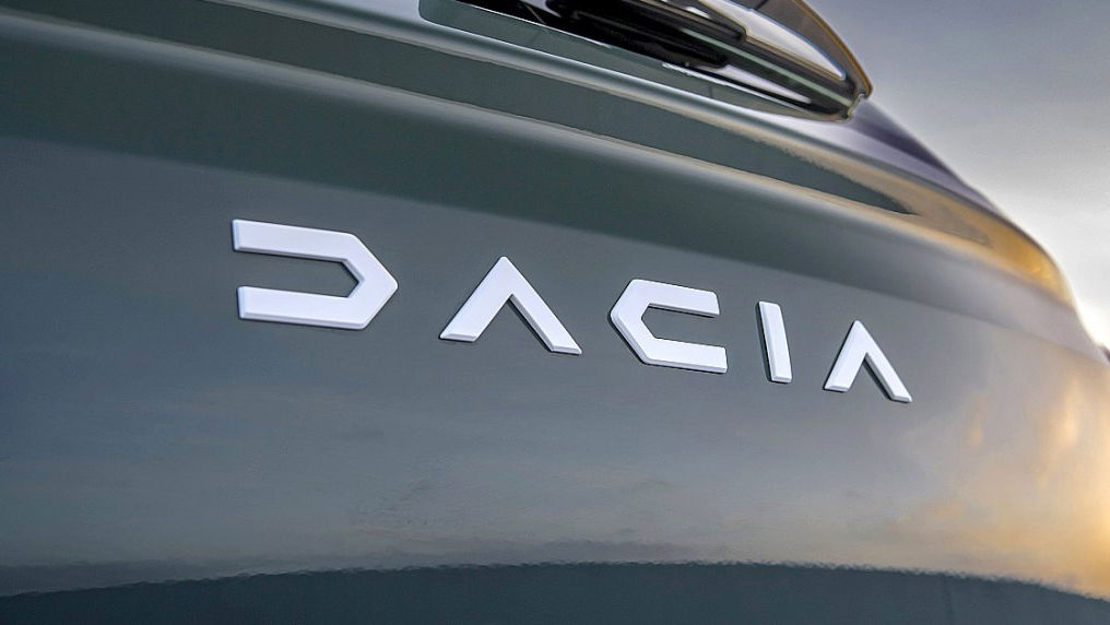 La future Dacia Sandero aussi électrique !