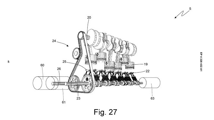 ferrari-patents