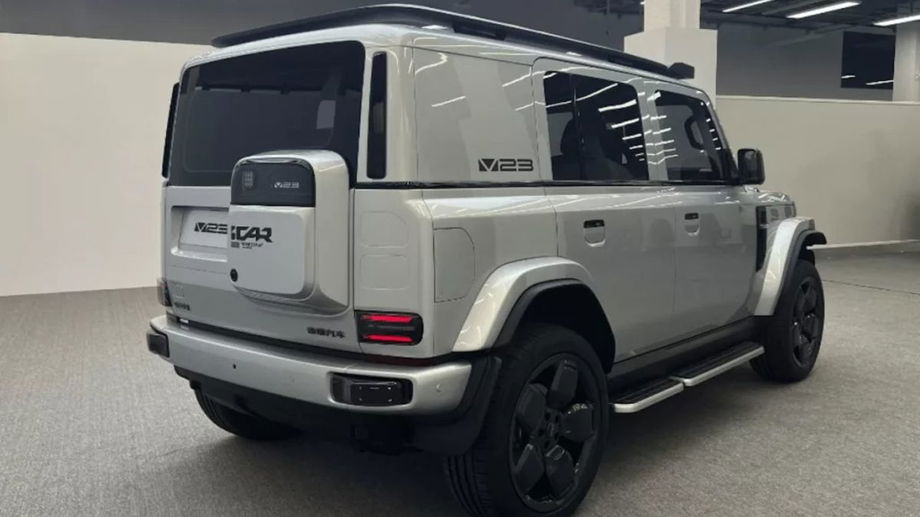 Icar V23 2 Icar V23 2