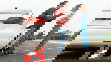 Klaagschrift / Bezwaarschrift Terugkrijgen Rijbewijs - Plan uw Terugkommoment bij Drive Safe Academy thumbnail