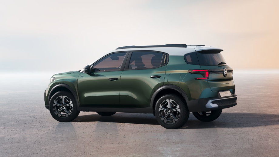 C3 Aircross 2