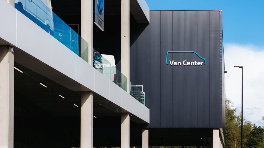 D'ieteren Mobility Center 4