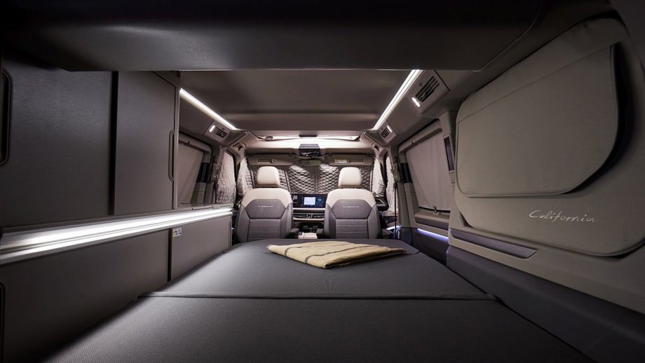 VW California 4