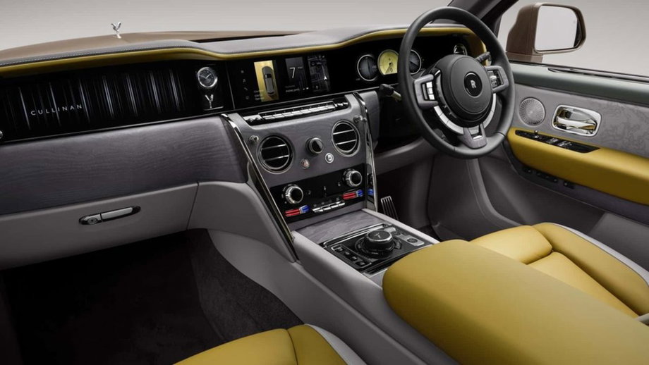 Cullinan 3