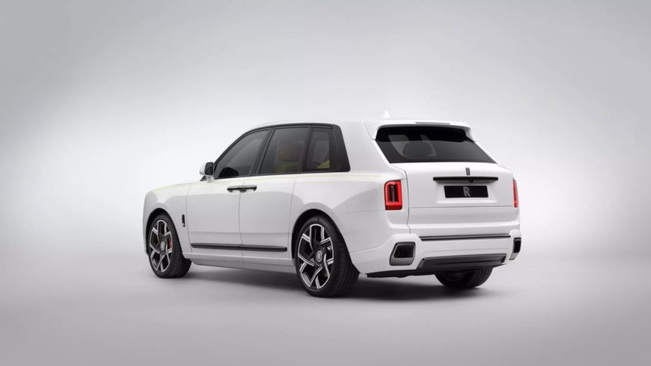Cullinan 2