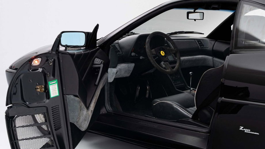 348 Zagato 2