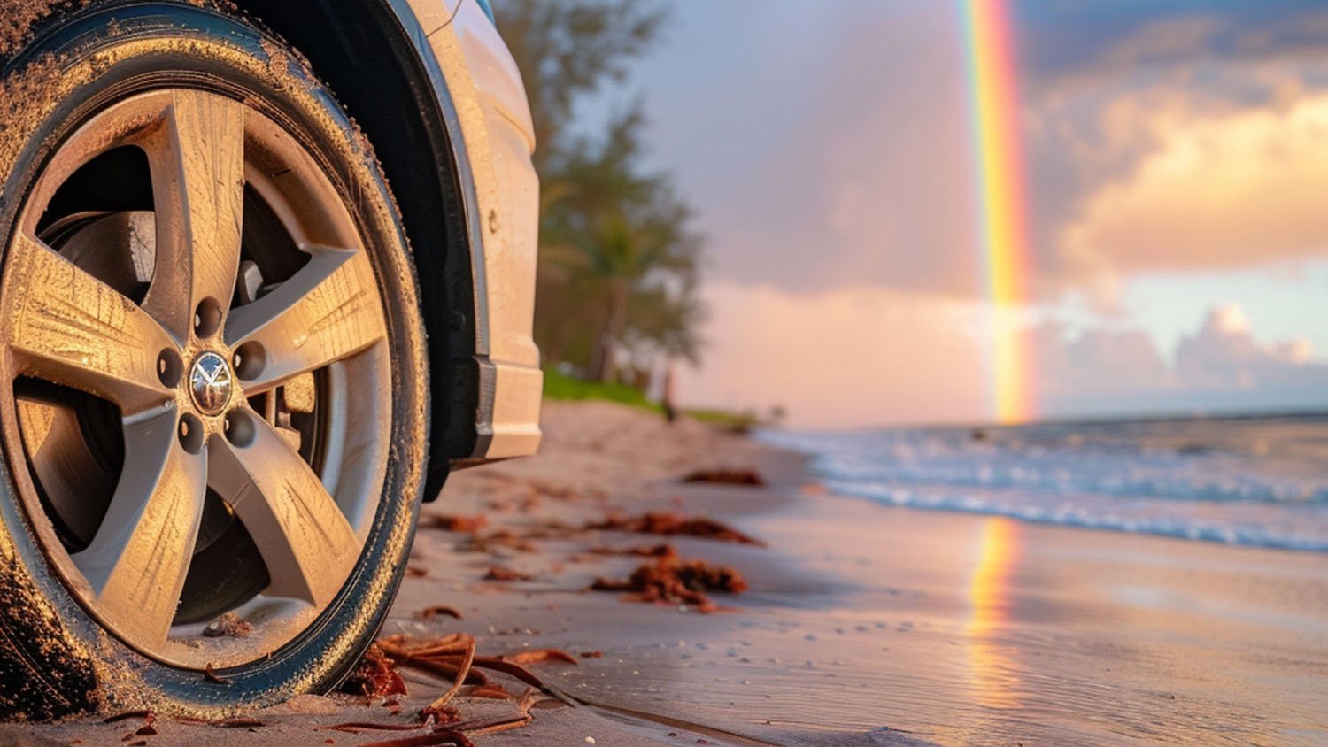 Comparatif : les pneus 4 saisons à acheter et à éviter en 2024