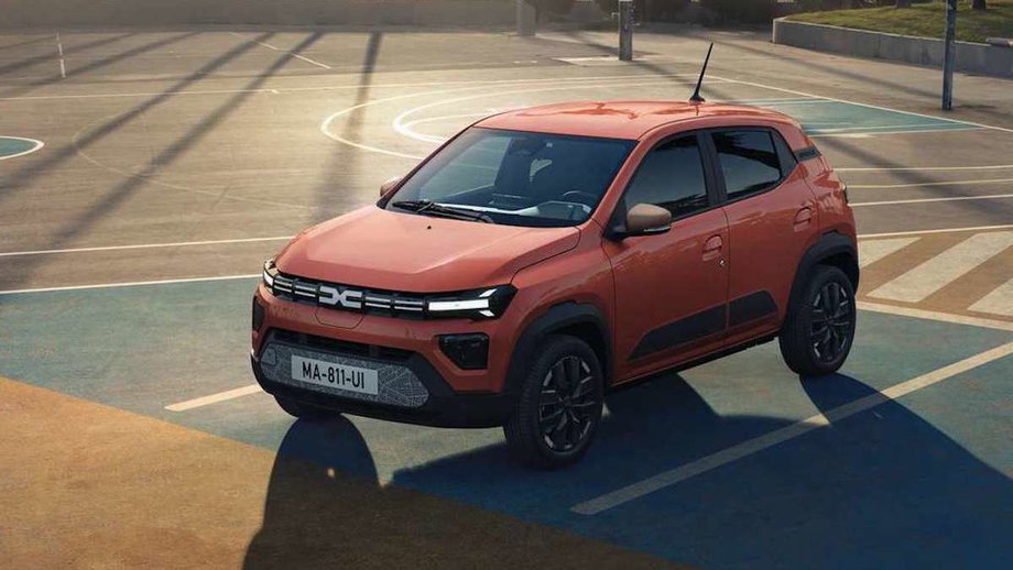 Dacia_Spring