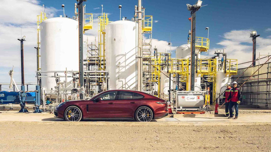 efuels 2