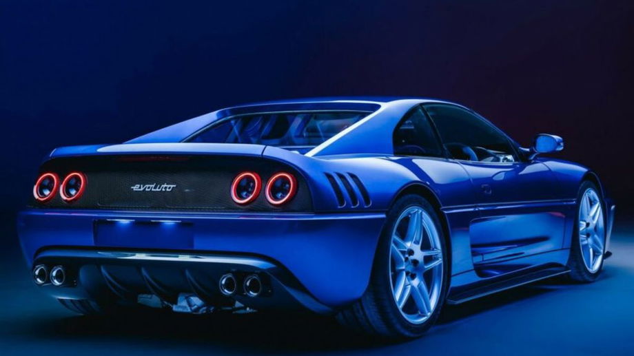F355 evoluto 2