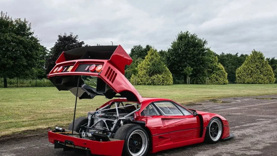 F40 simpson 2
