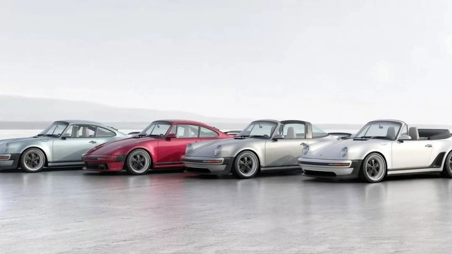 Singer Turbo 2