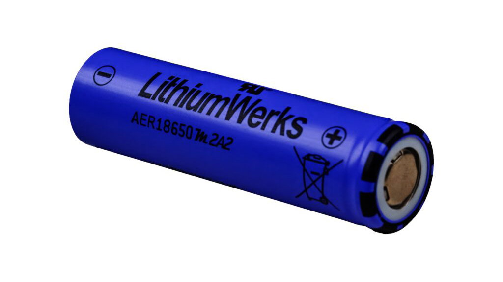 lithiumwerks