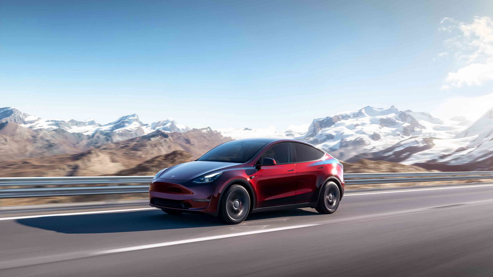 Tesla : bientôt un Model Y à 6 places pour les familles ?