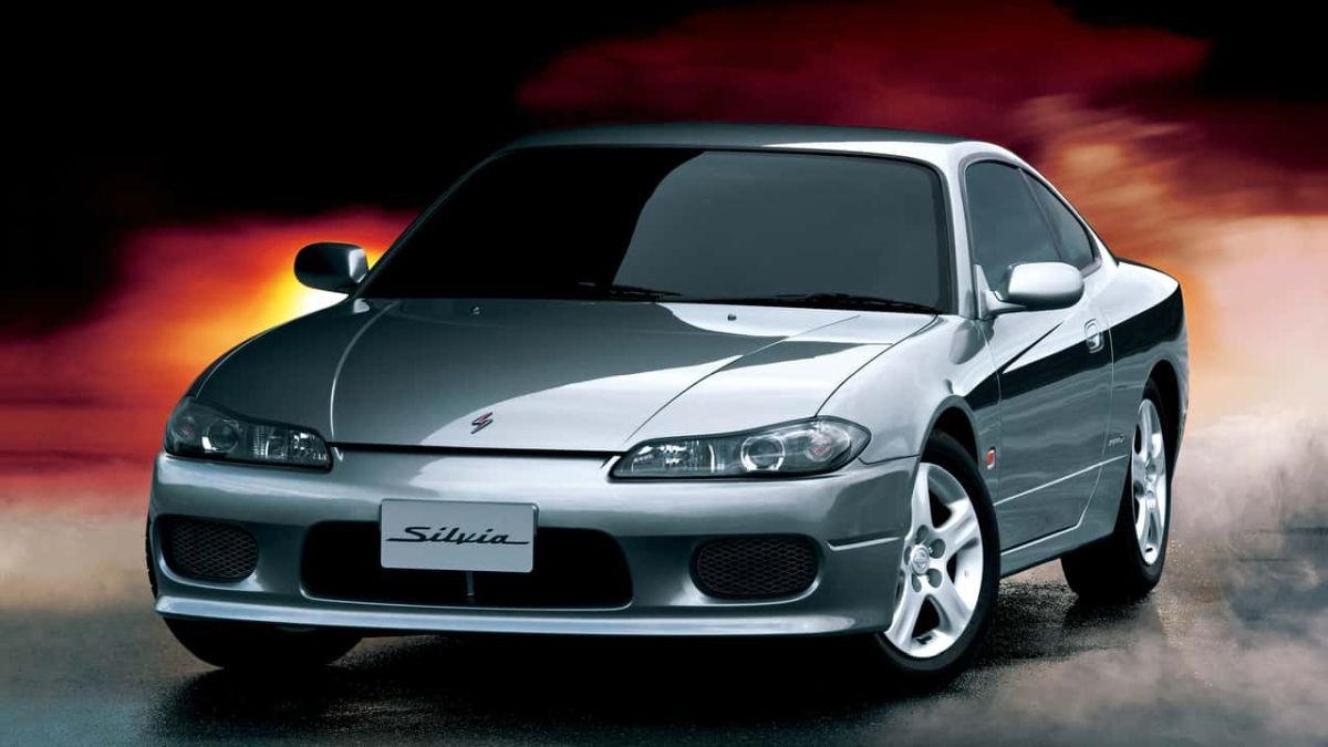 Nissan : la Silvia de retour ?